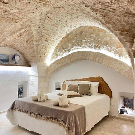 Il Malcantone Martina Franca Exteriér fotografie