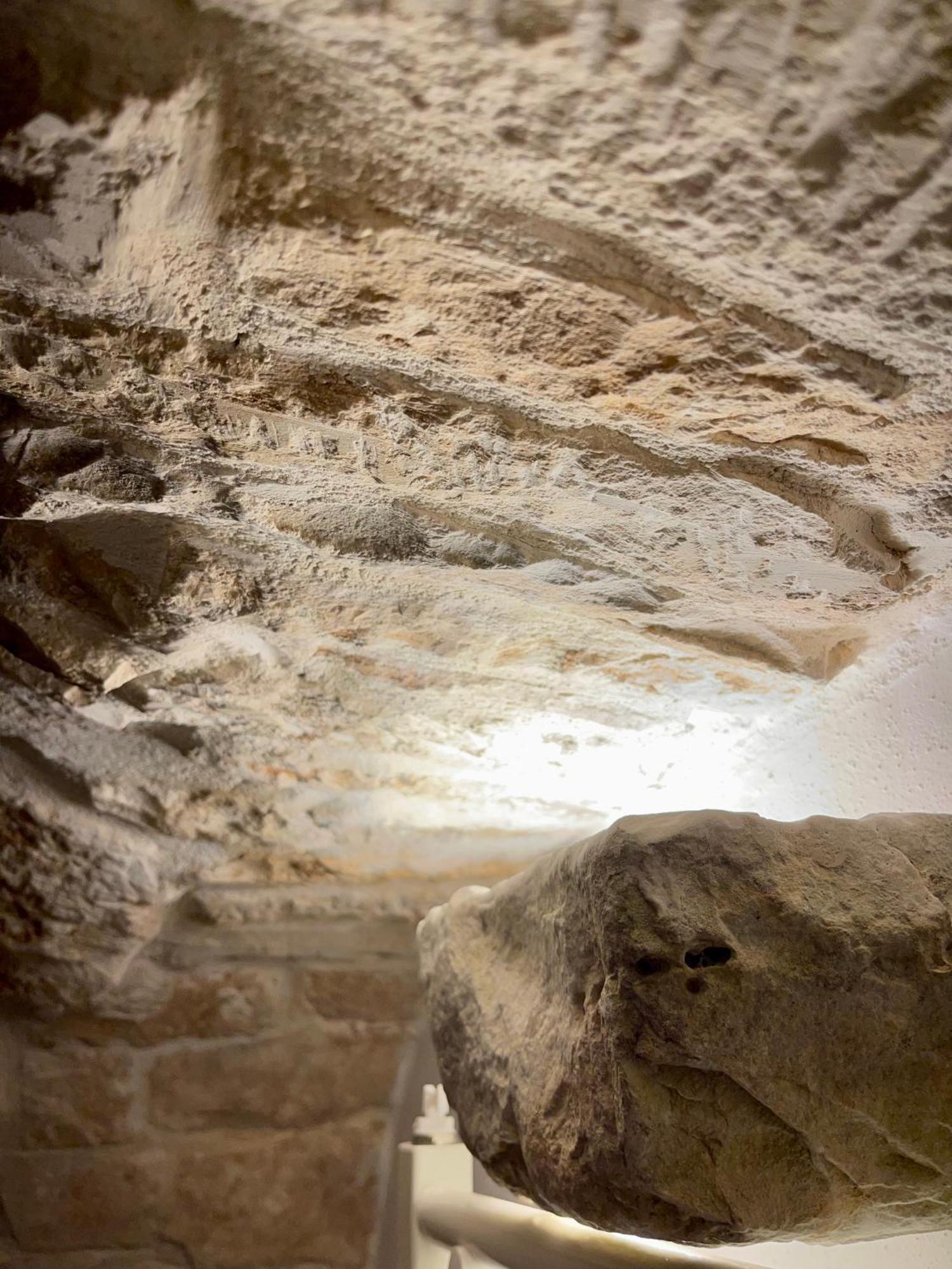 Il Malcantone Martina Franca Exteriér fotografie