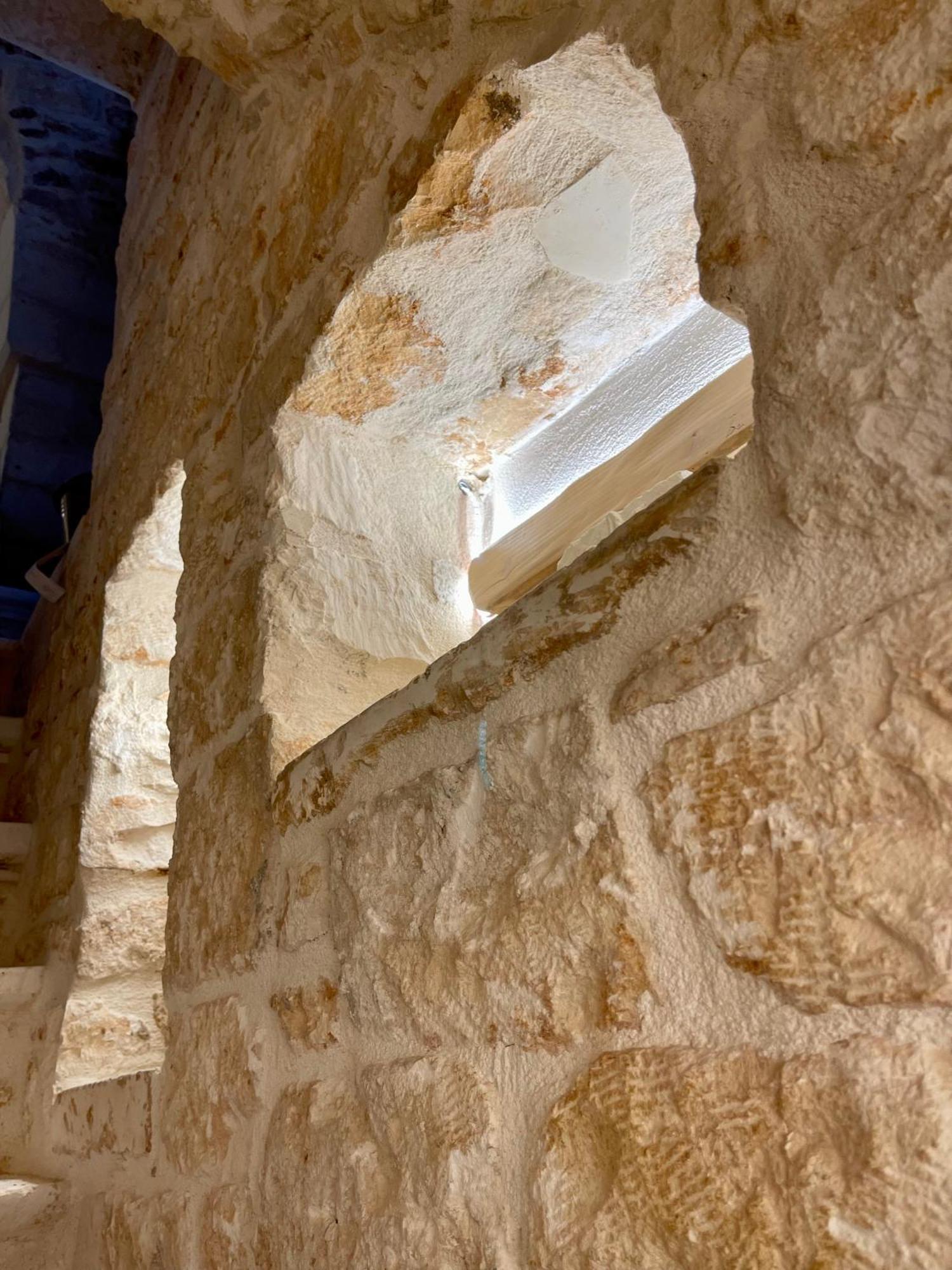 Il Malcantone Martina Franca Exteriér fotografie